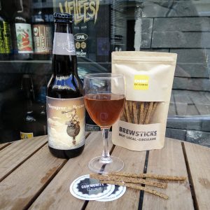 Dieu du ciel brasserie brewsticks ptite mousse